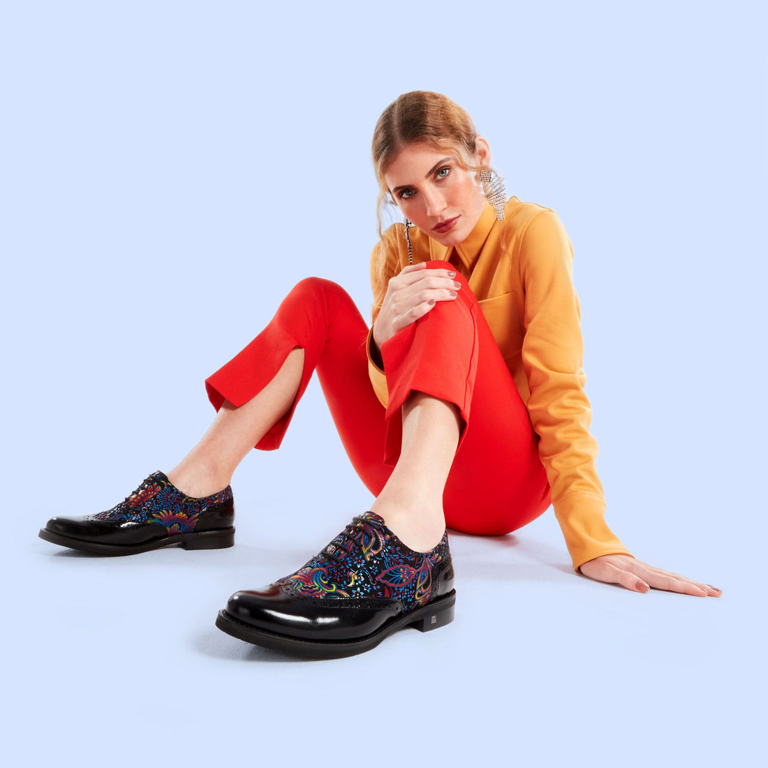 What Shoes to Wear to your next Job Interview