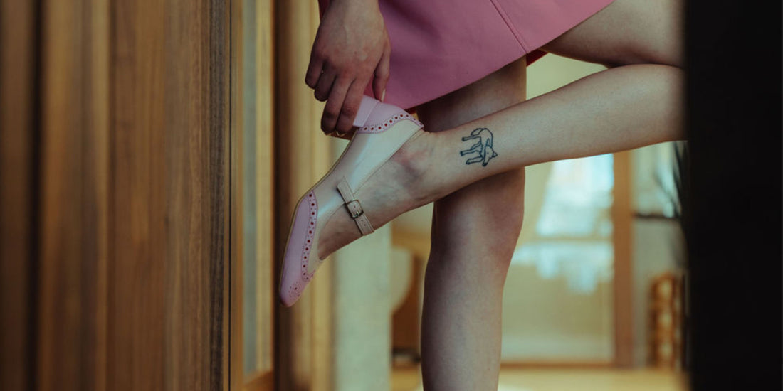 What to wear with Pastels - the new trend for Summer