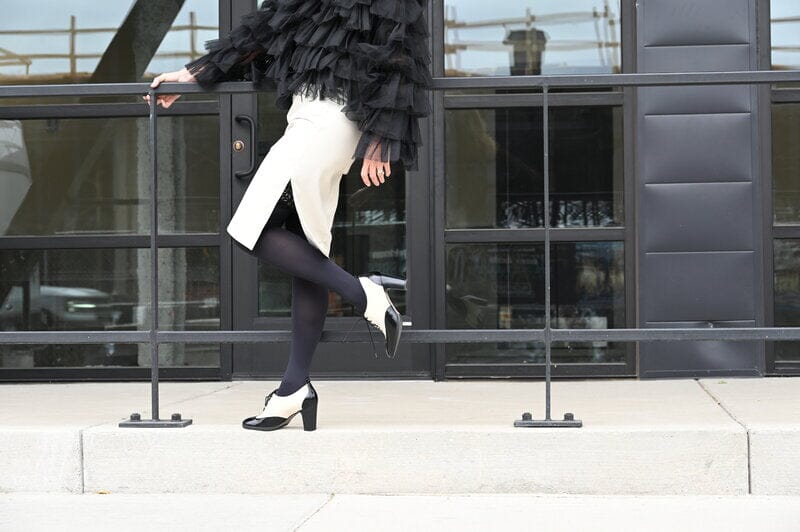 Classic Women’s Heels and Pumps are making a Comeback