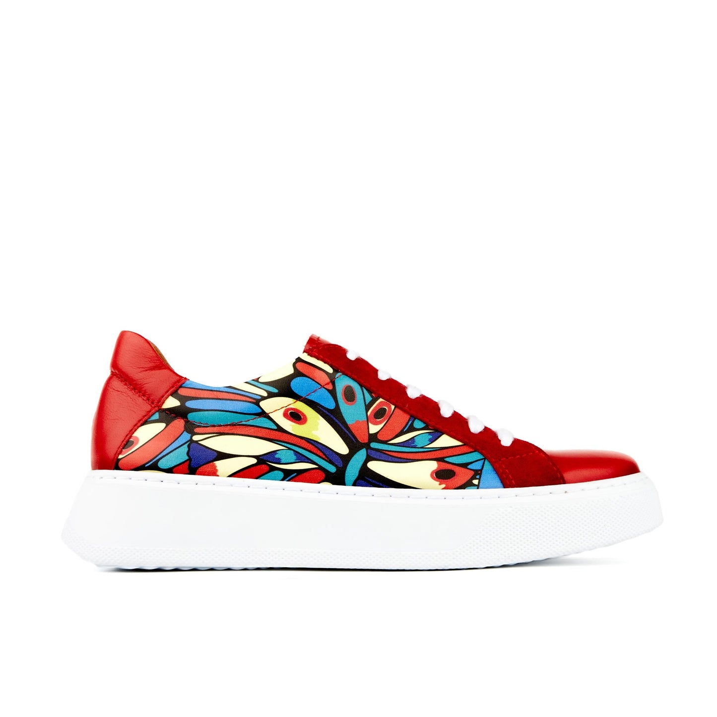 Womens Designer Sneakers