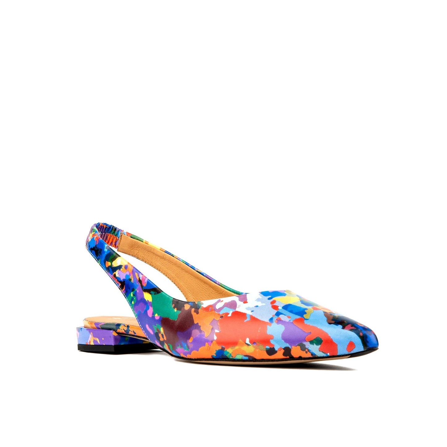 Holly - Summer Colours Womens Sandals Embassy London