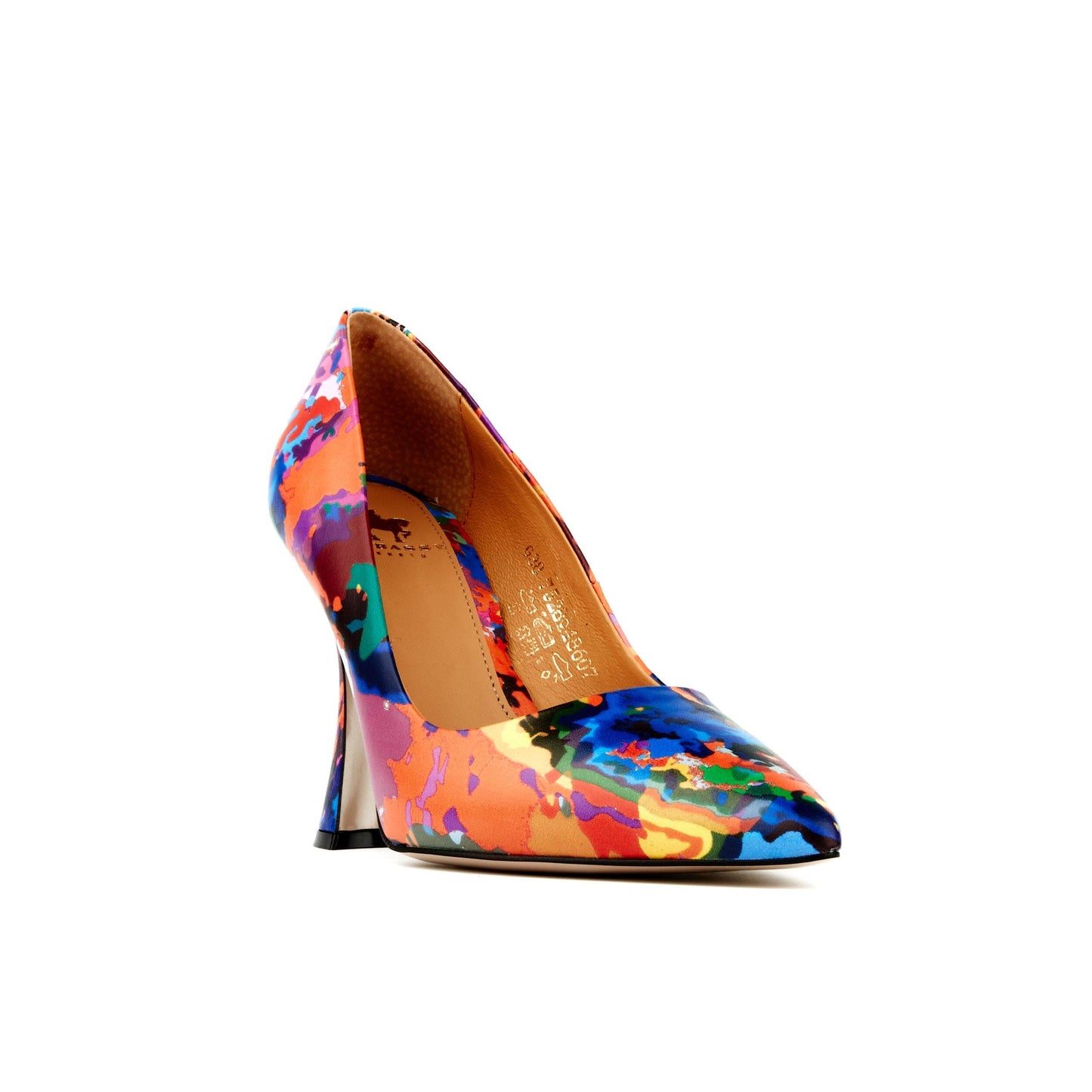 Emily - Summer Colours Womens Heels Embassy London