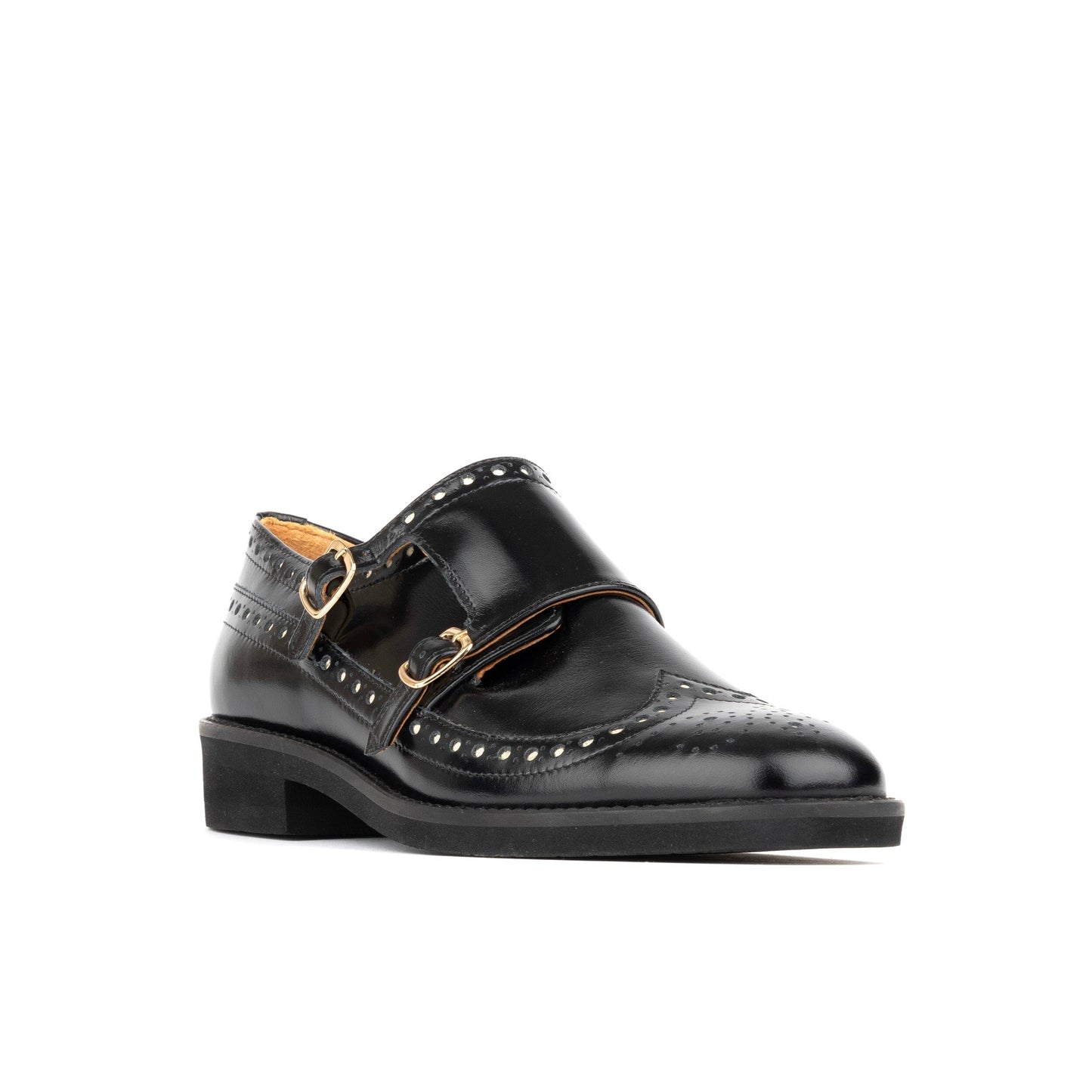 Windsor - Black Womens Shoes Embassy London