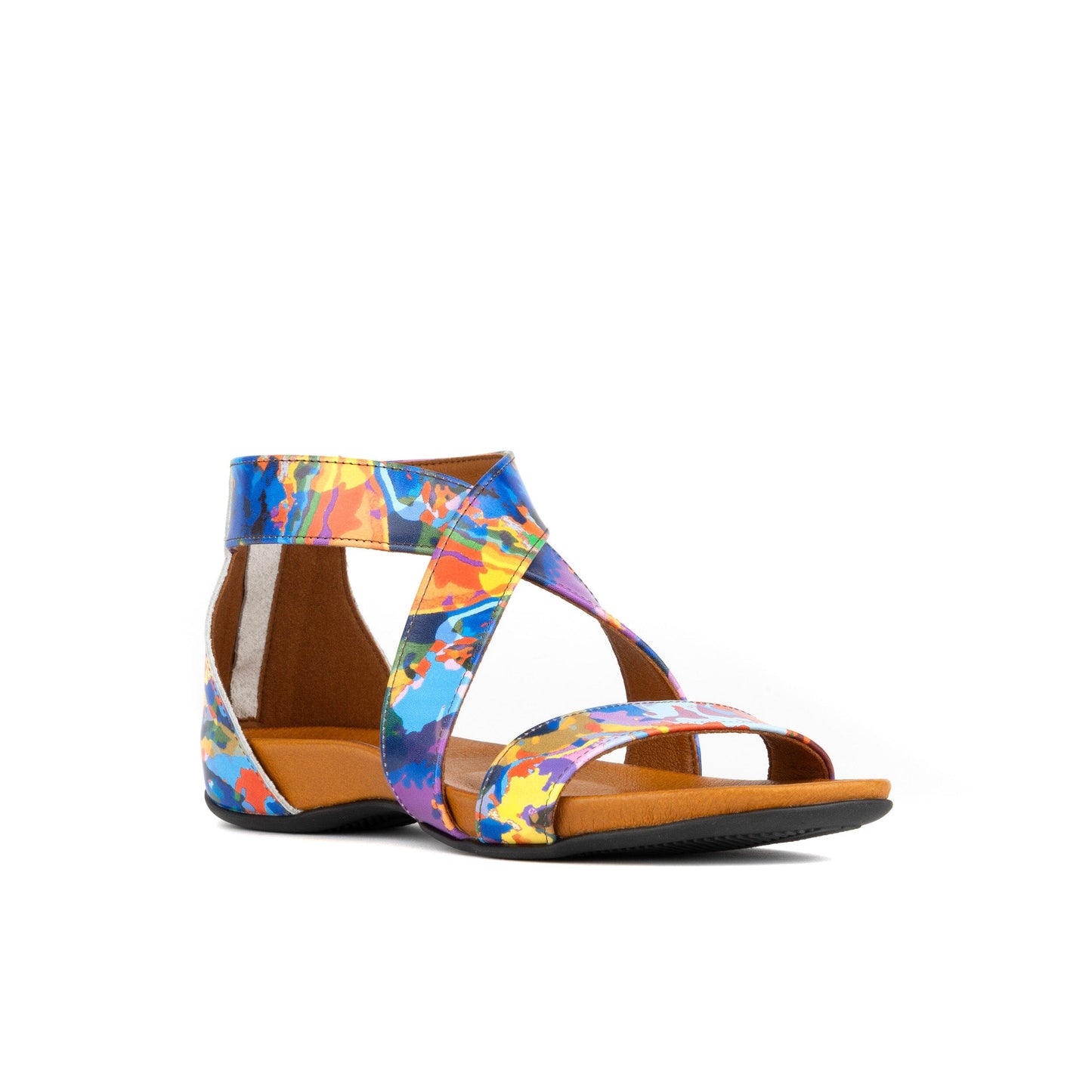 Isabella - Summer Colours Womens Sandals Embassy London