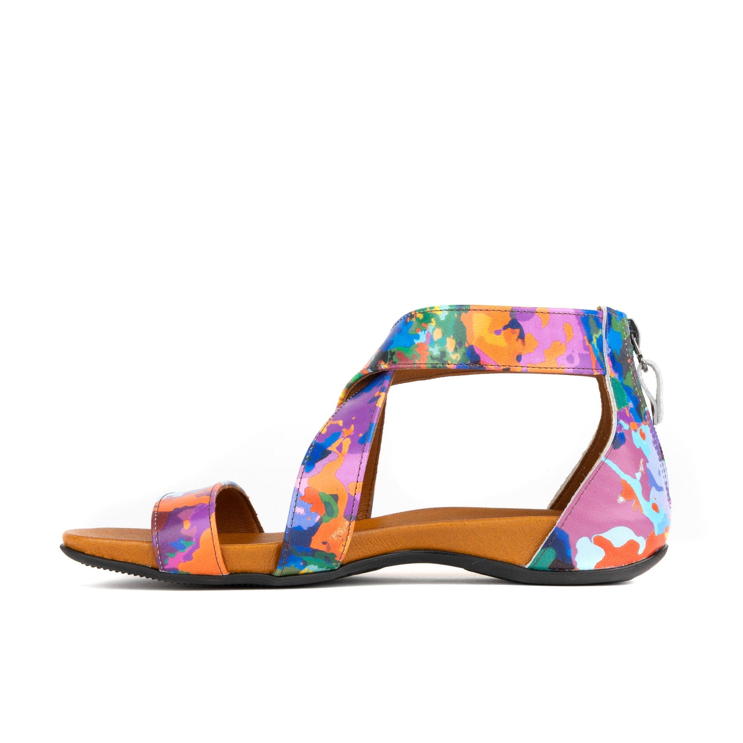Isabella - Summer Colours Womens Sandals Embassy London