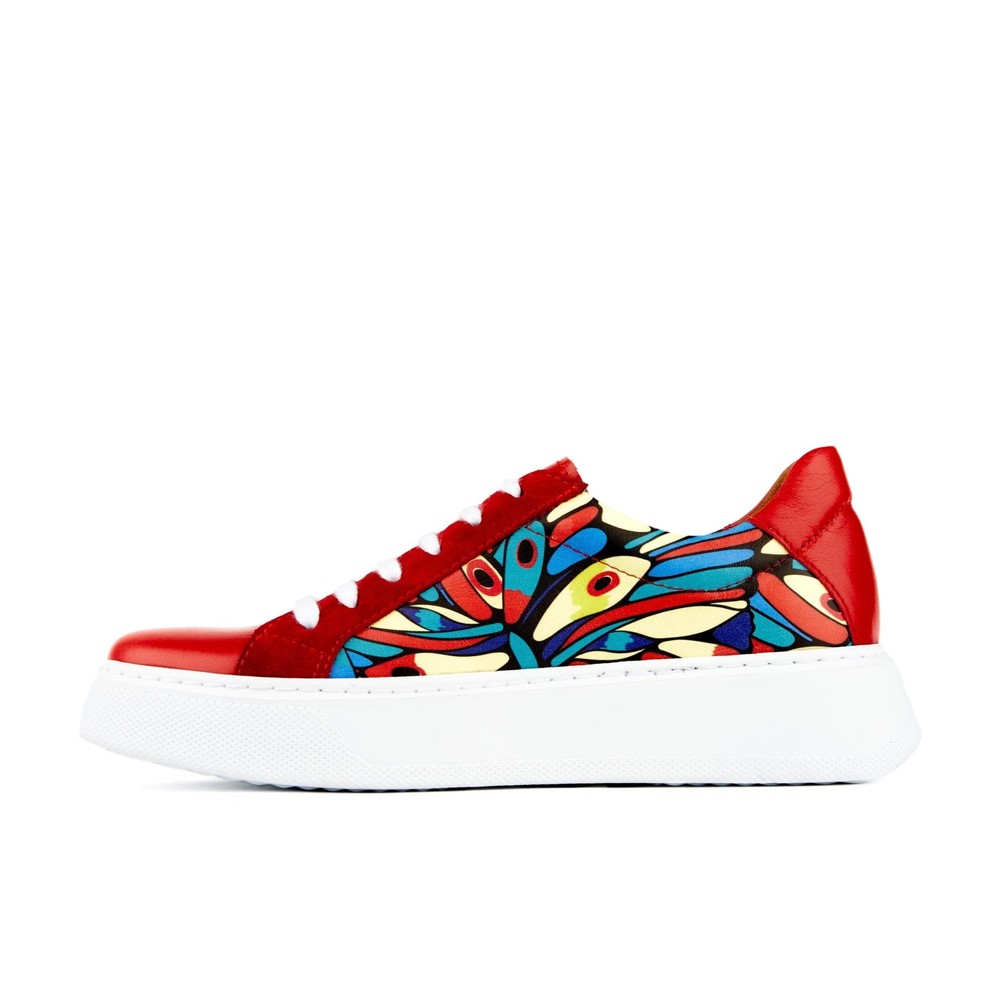 Womens Designer Sneakers
