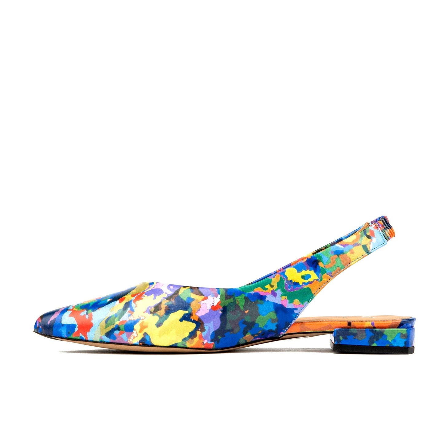 Holly - Summer Colours Womens Sandals Embassy London
