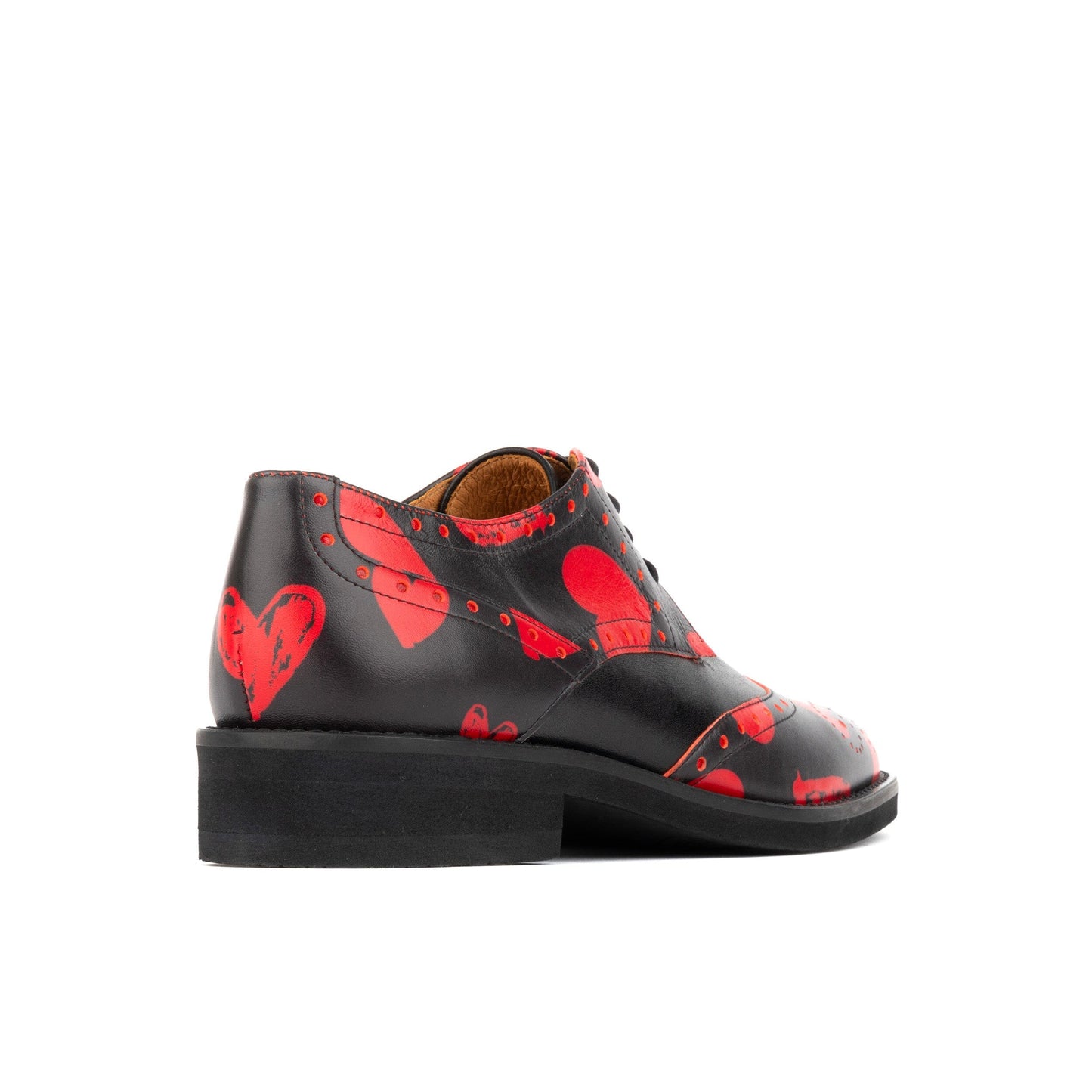 Eton - Lovehearts Womens Shoes Embassy London
