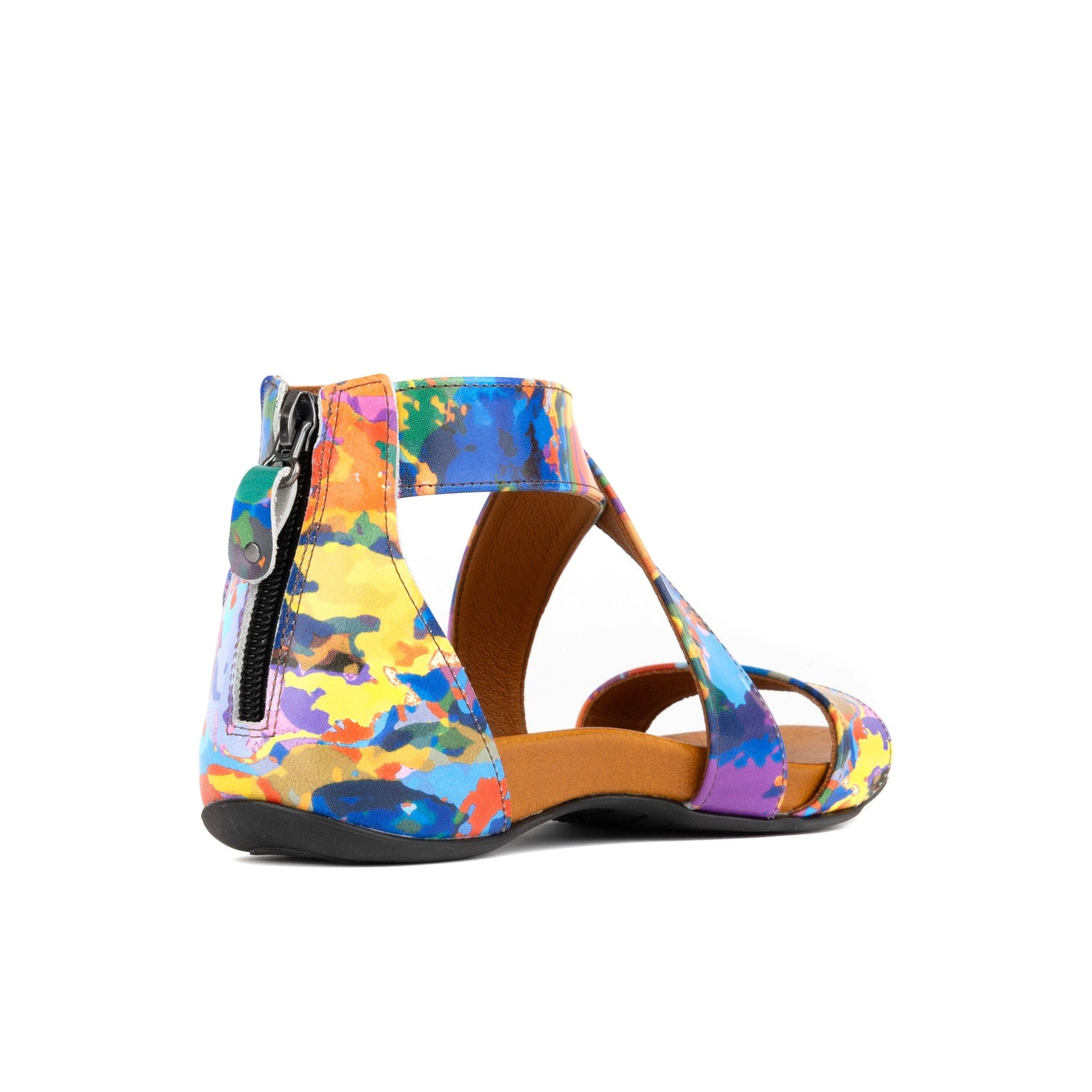 Isabella - Summer Colours Womens Sandals Embassy London