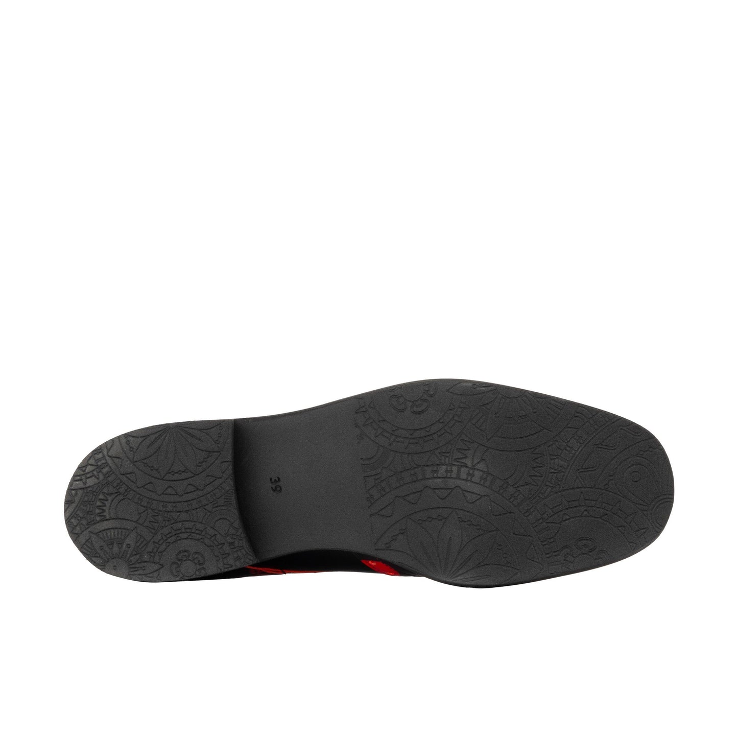 Eton - Lovehearts Womens Shoes Embassy London