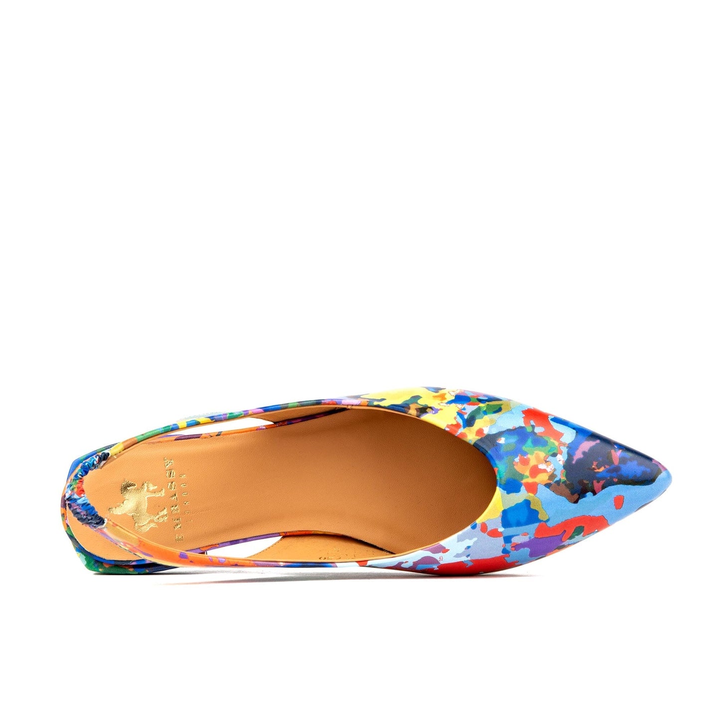 Holly - Summer Colours Womens Sandals Embassy London