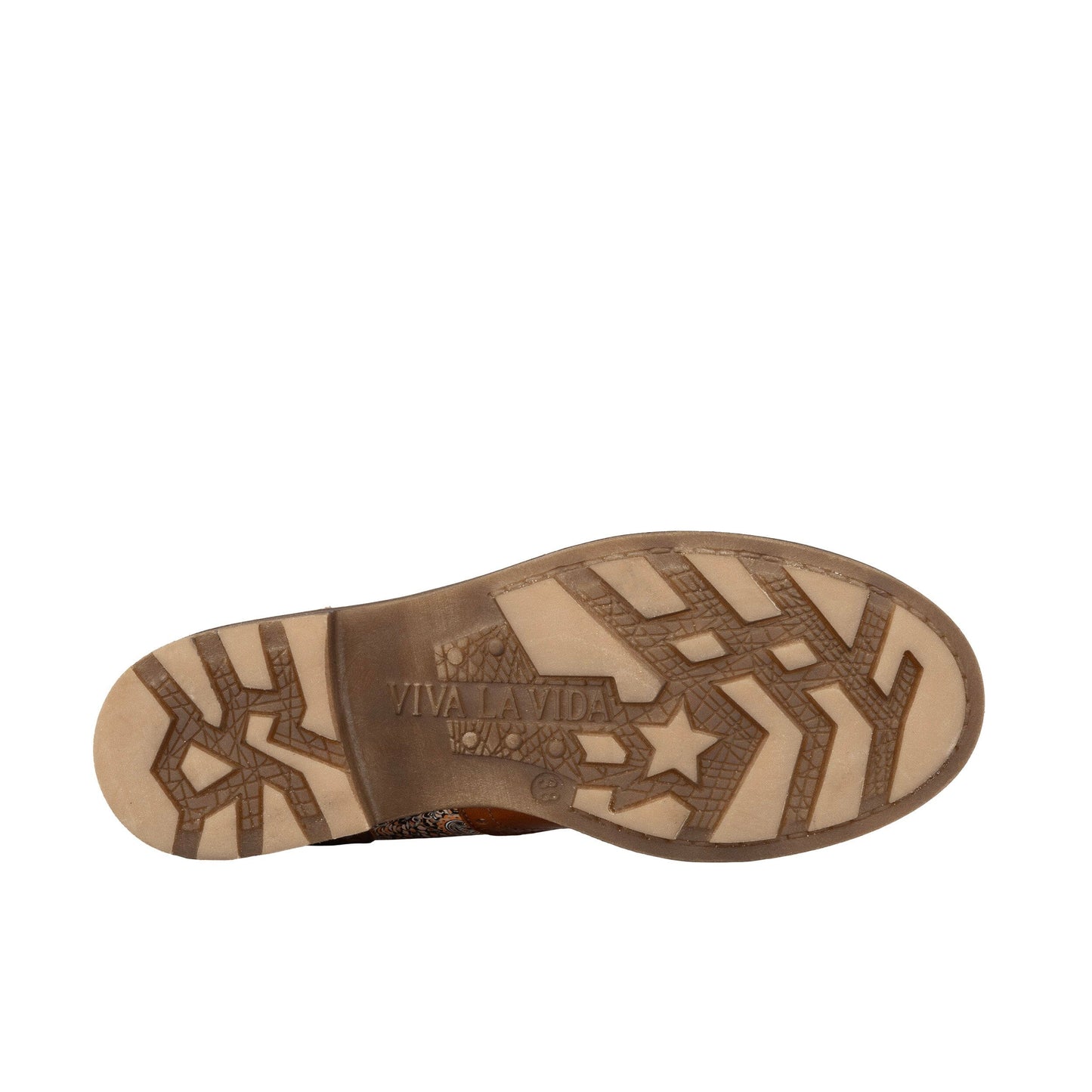 Camden - Brown Signature Womens Shoes Embassy London