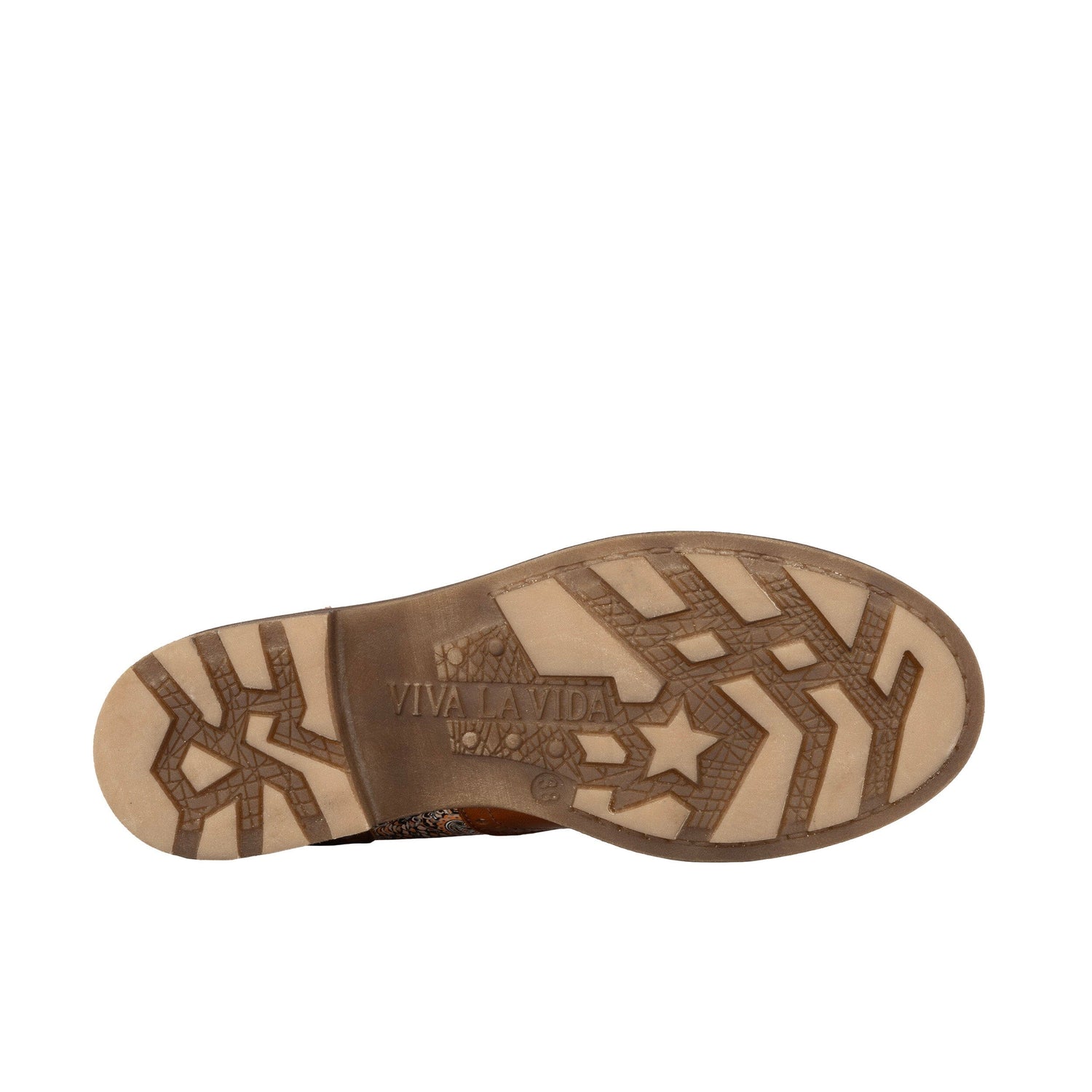 Camden - Brown Signature Womens Shoes Embassy London