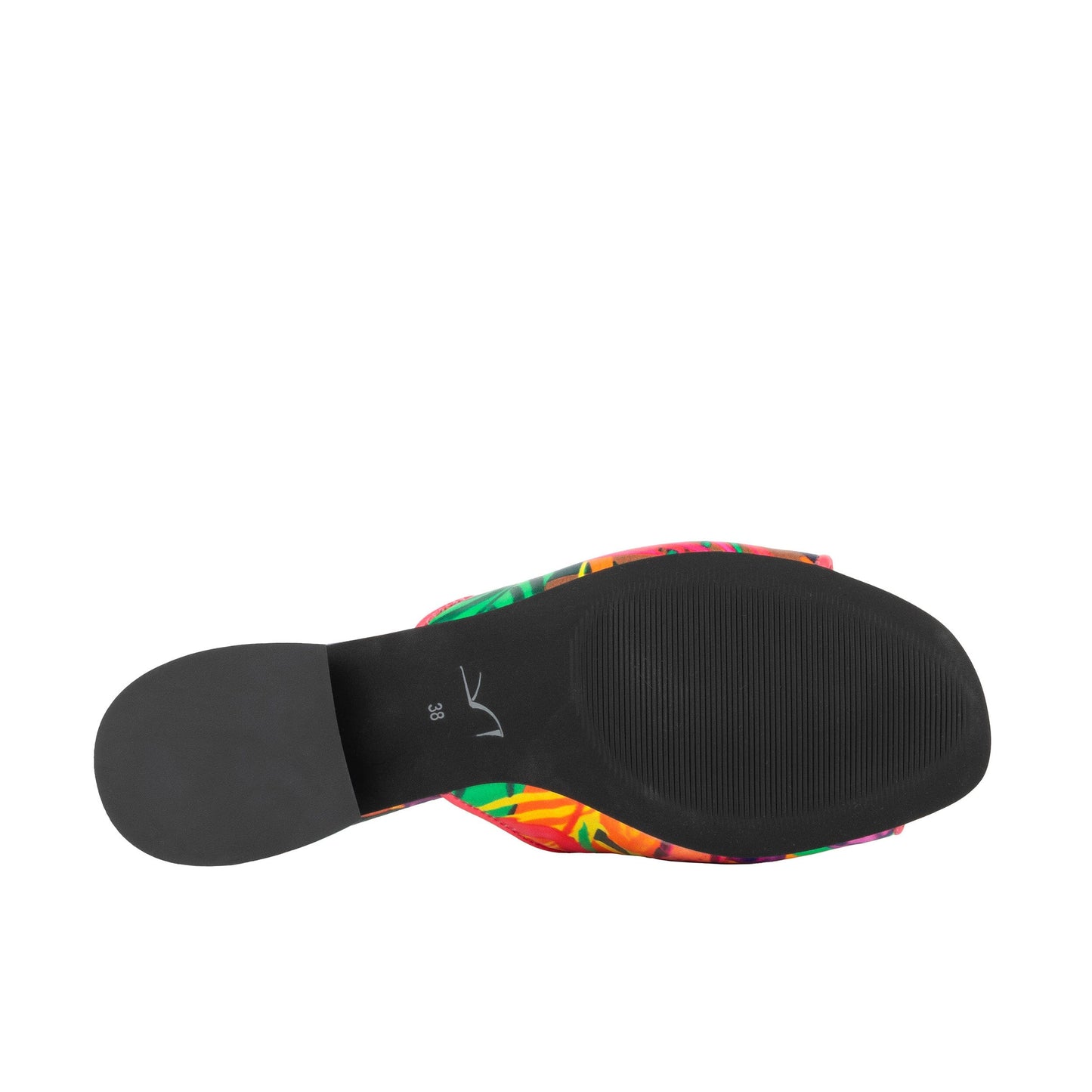 South Beach - Tropical Womens Sandals Embassy London