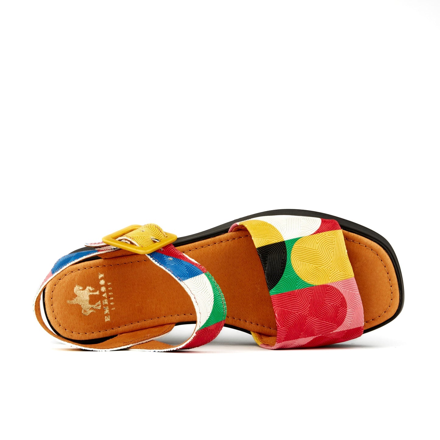 Stacey - Groovy Womens Sandals Embassy London