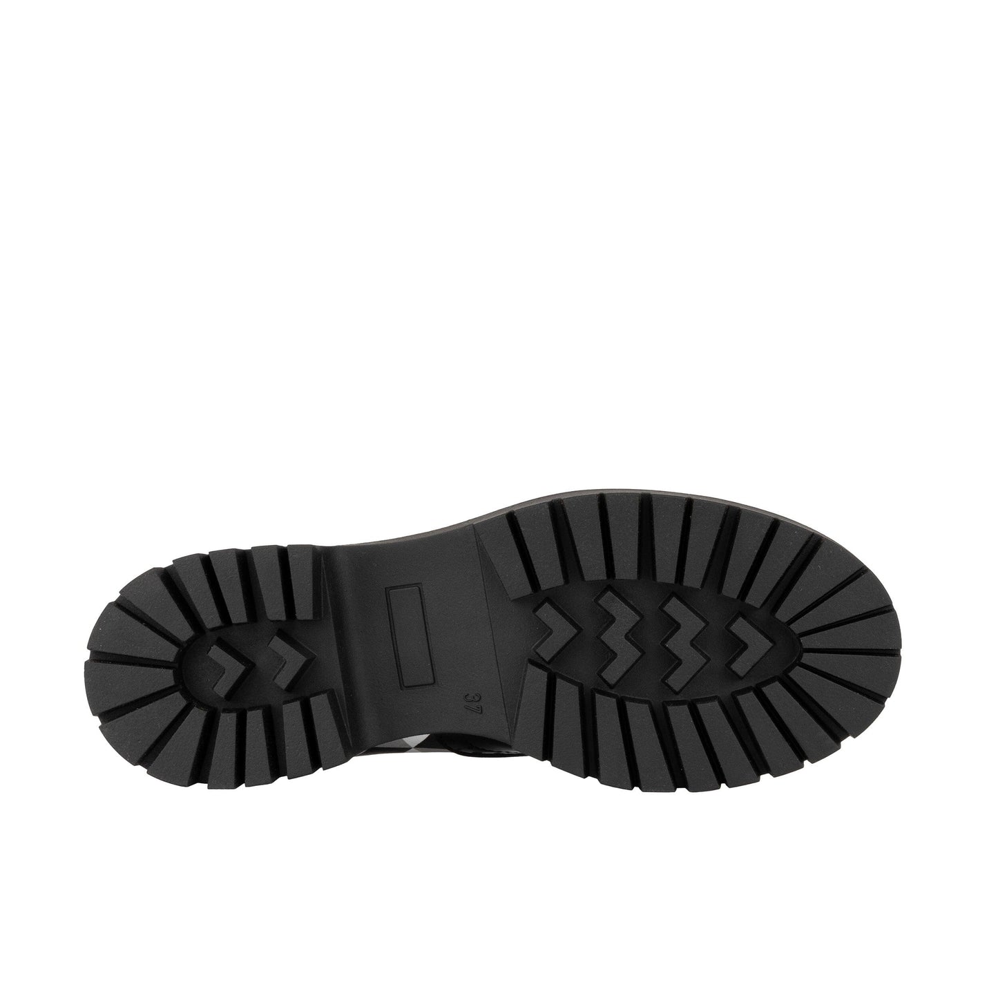 Artisan - Black & White Cubics Womens Shoes Embassy London
