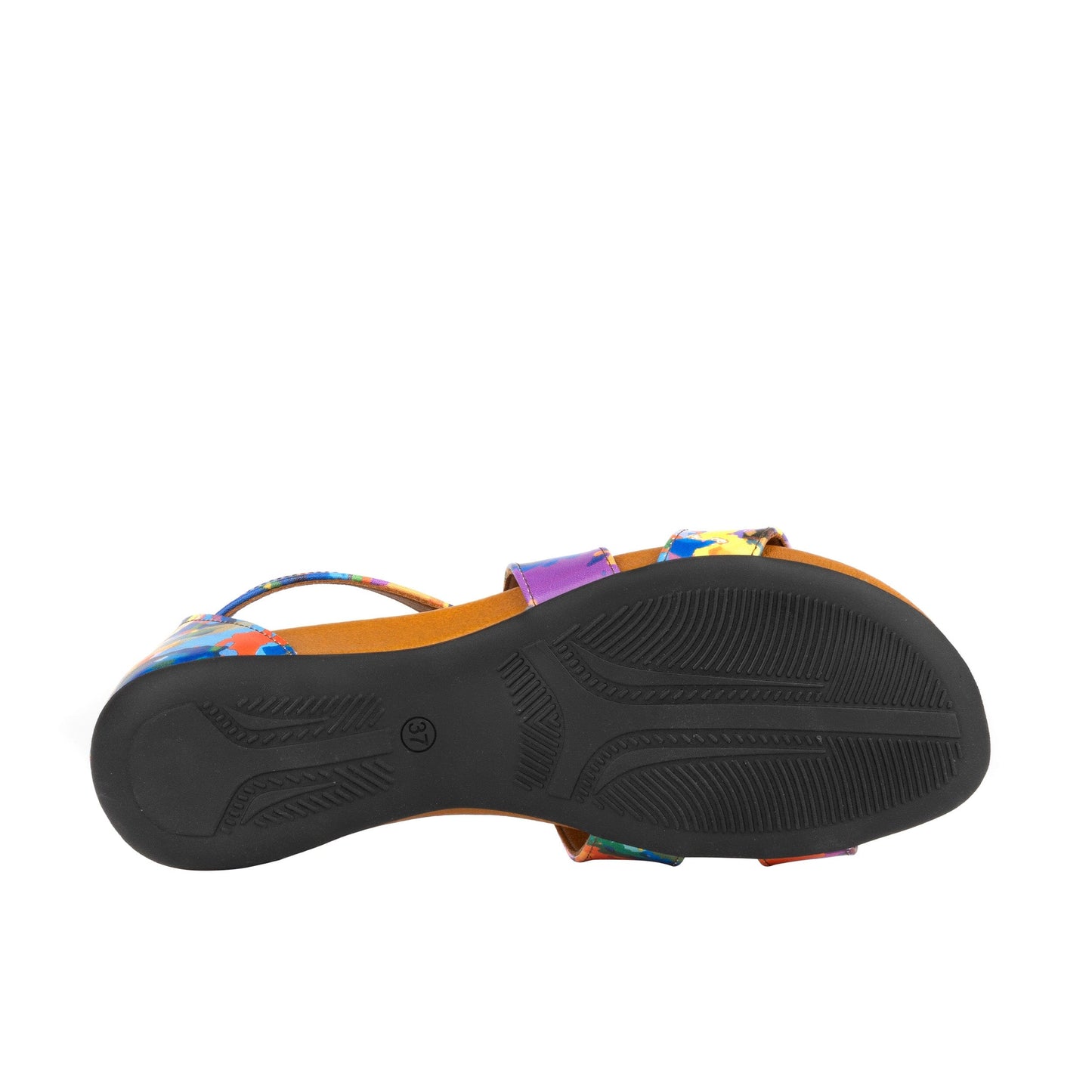Isabella - Summer Colours Womens Sandals Embassy London