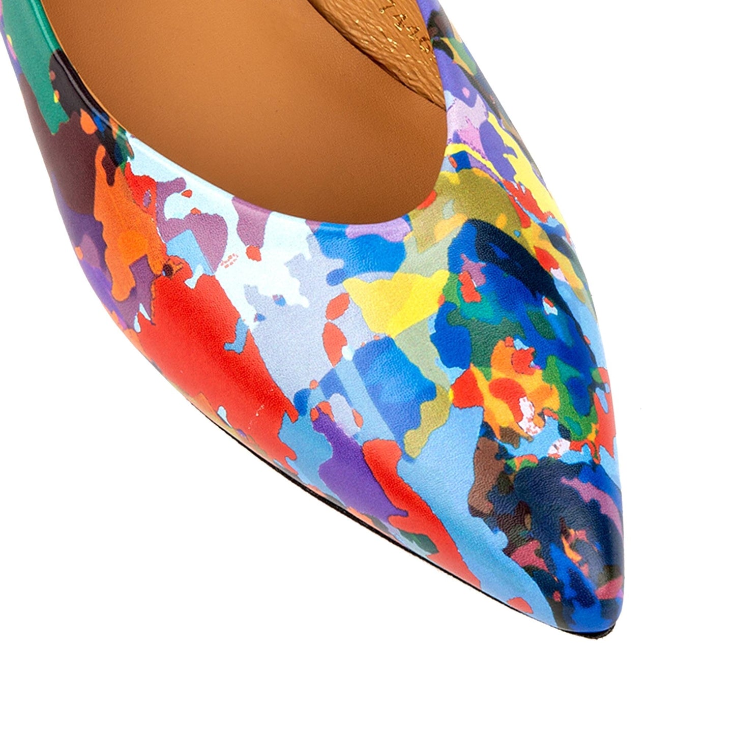 Holly - Summer Colours Womens Sandals Embassy London