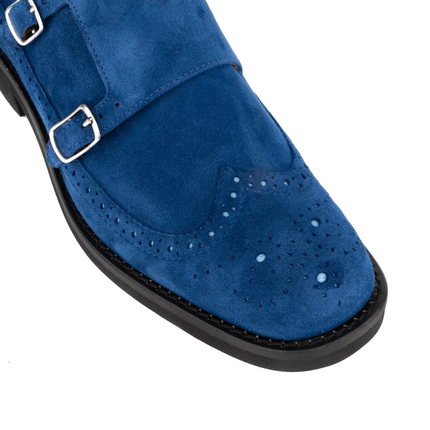 Windsor - Blue Womens Shoes Embassy London