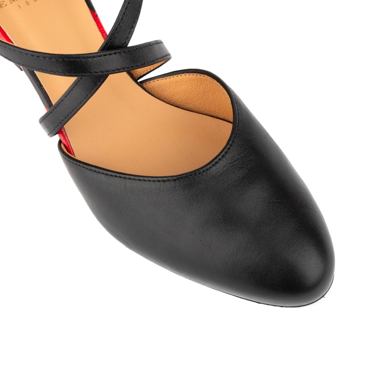 Dannii - Lovehearts Womens Heels Embassy London