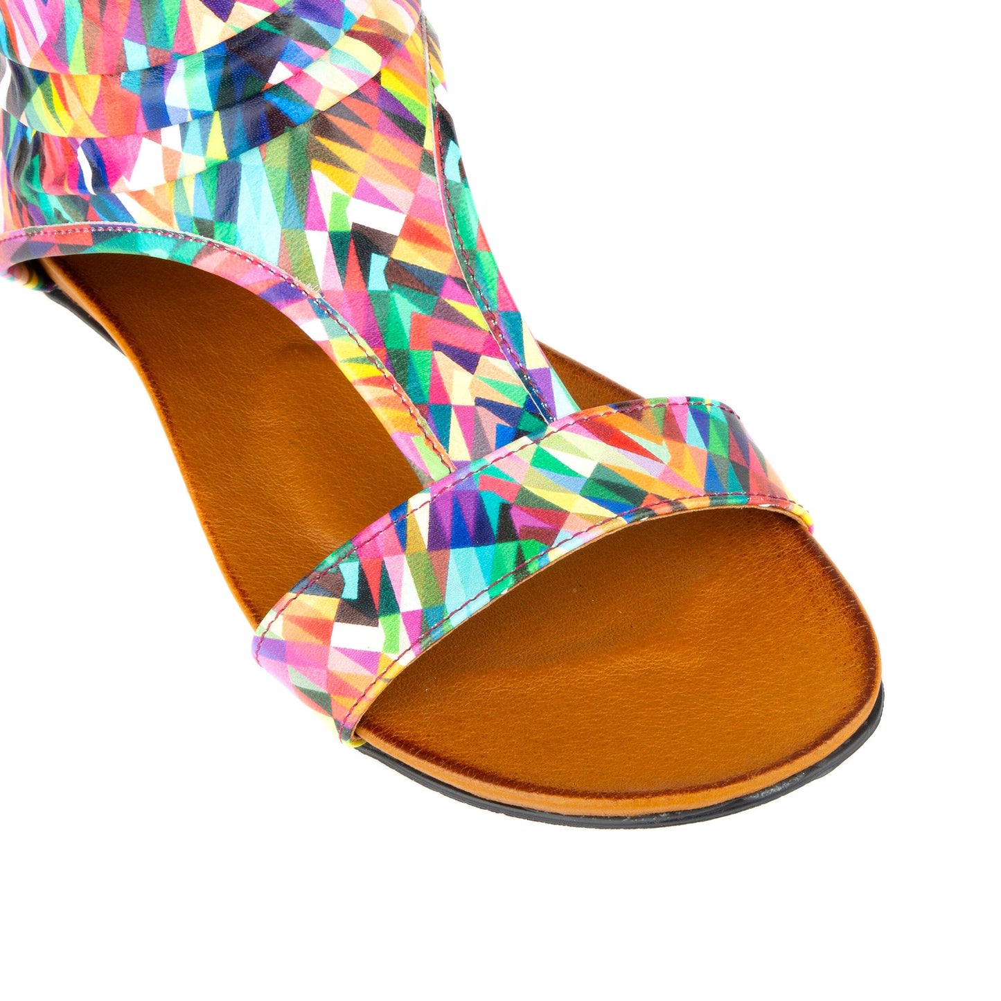Downtown - Fiesta Womens Sandals Embassy London