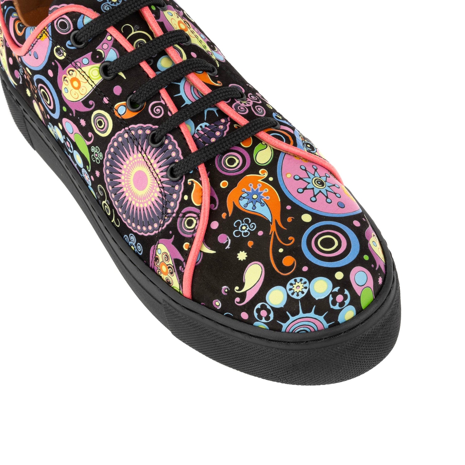 Camila - Universe Womens Trainers Embassy London