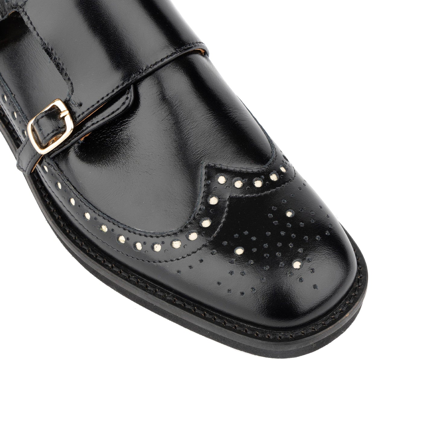 Windsor - Black Womens Shoes Embassy London