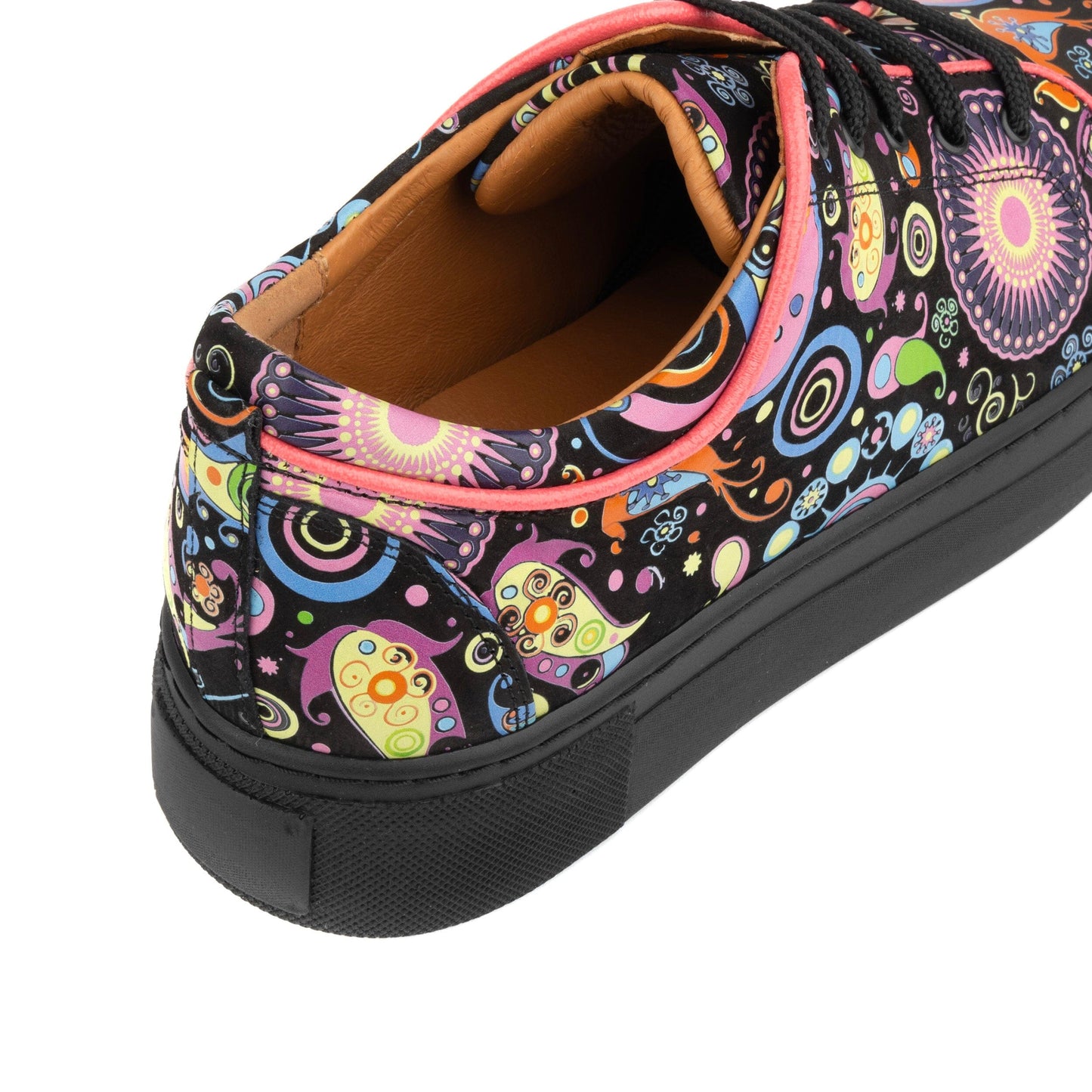 Camila - Universe Womens Trainers Embassy London