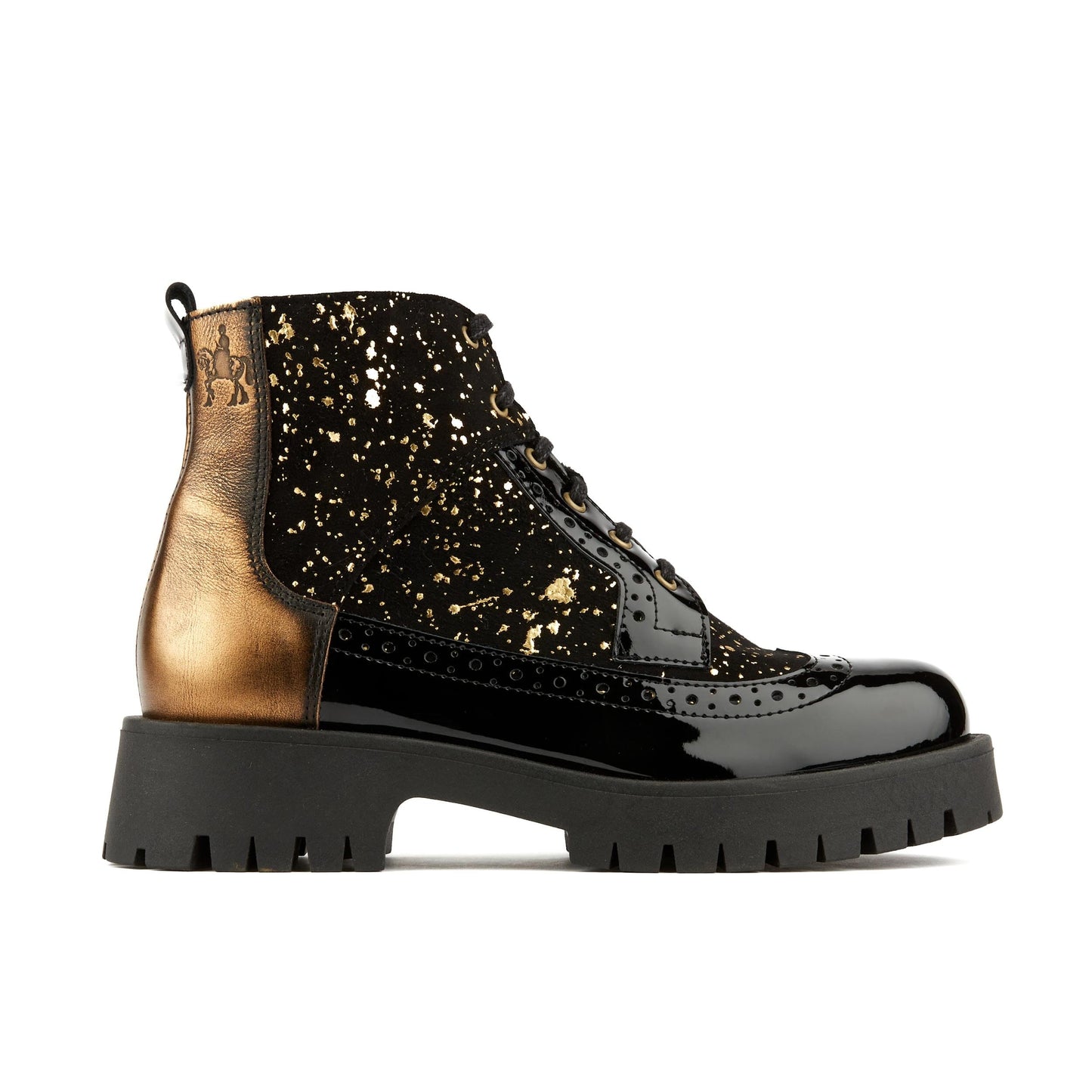 Womens Platform Shoes