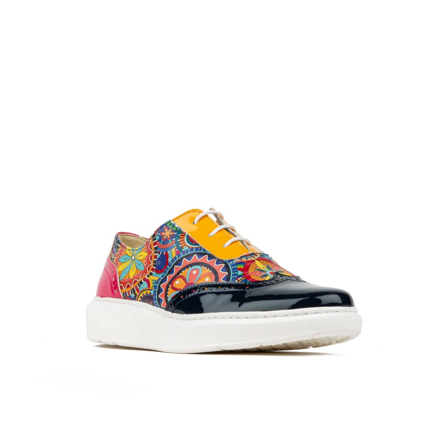 Casual Women's Designer Sneakers