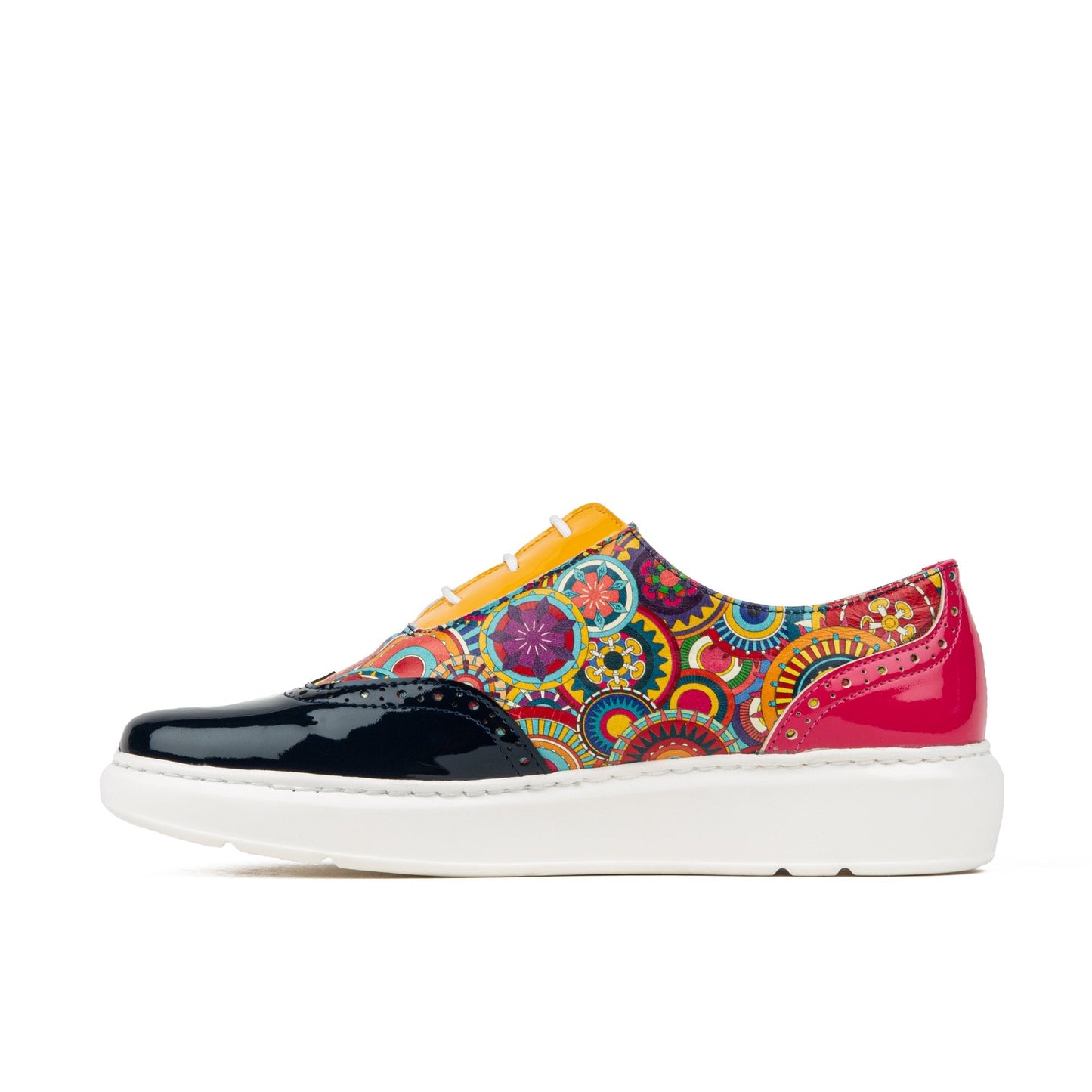 Casual Women's Designer Sneakers