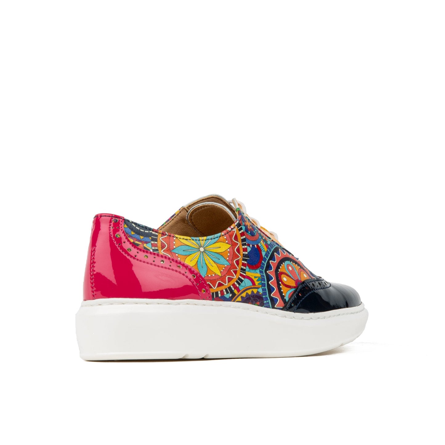 Casual Women's Designer Sneakers