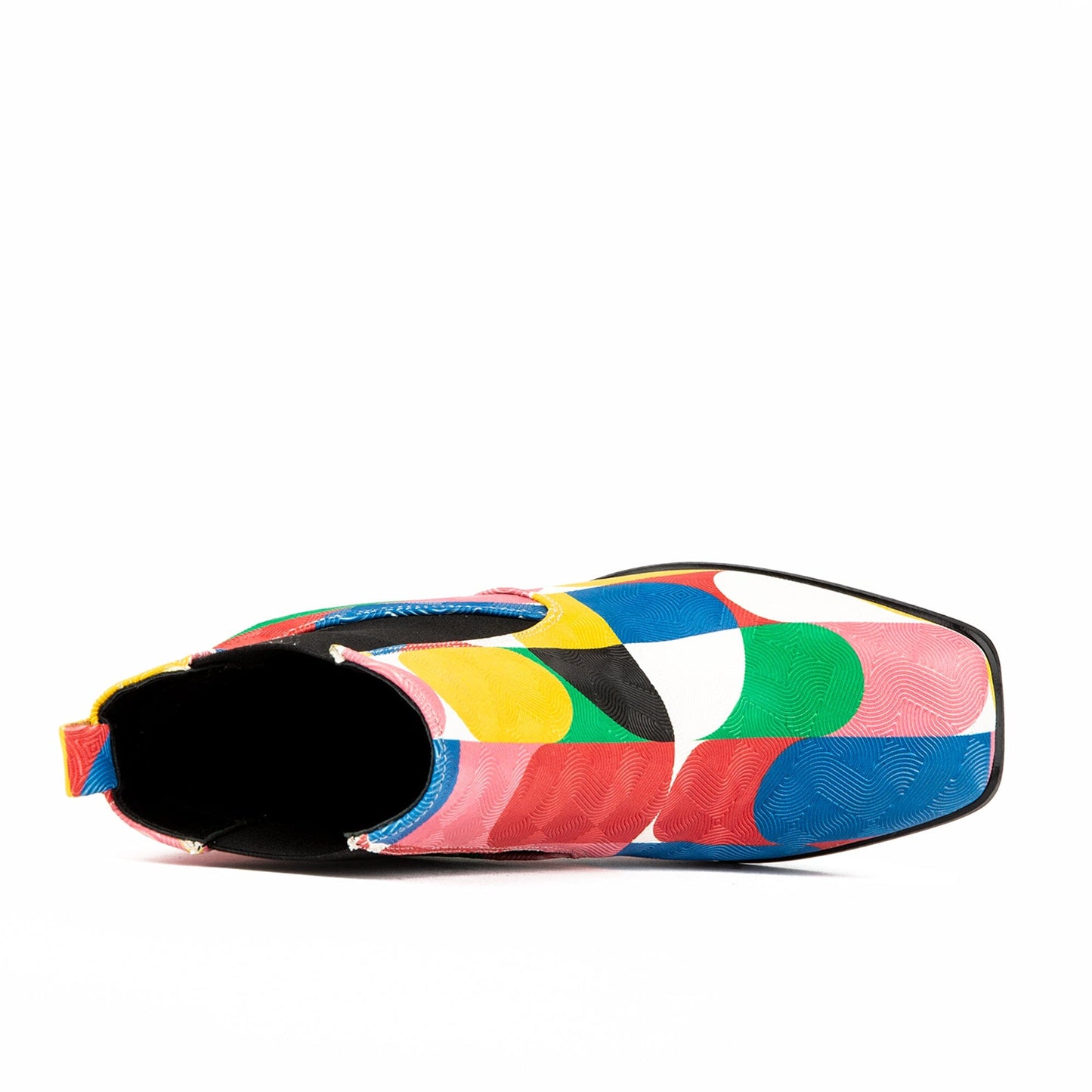 Claudia Mini - Groovy Womens Heels Embassy London