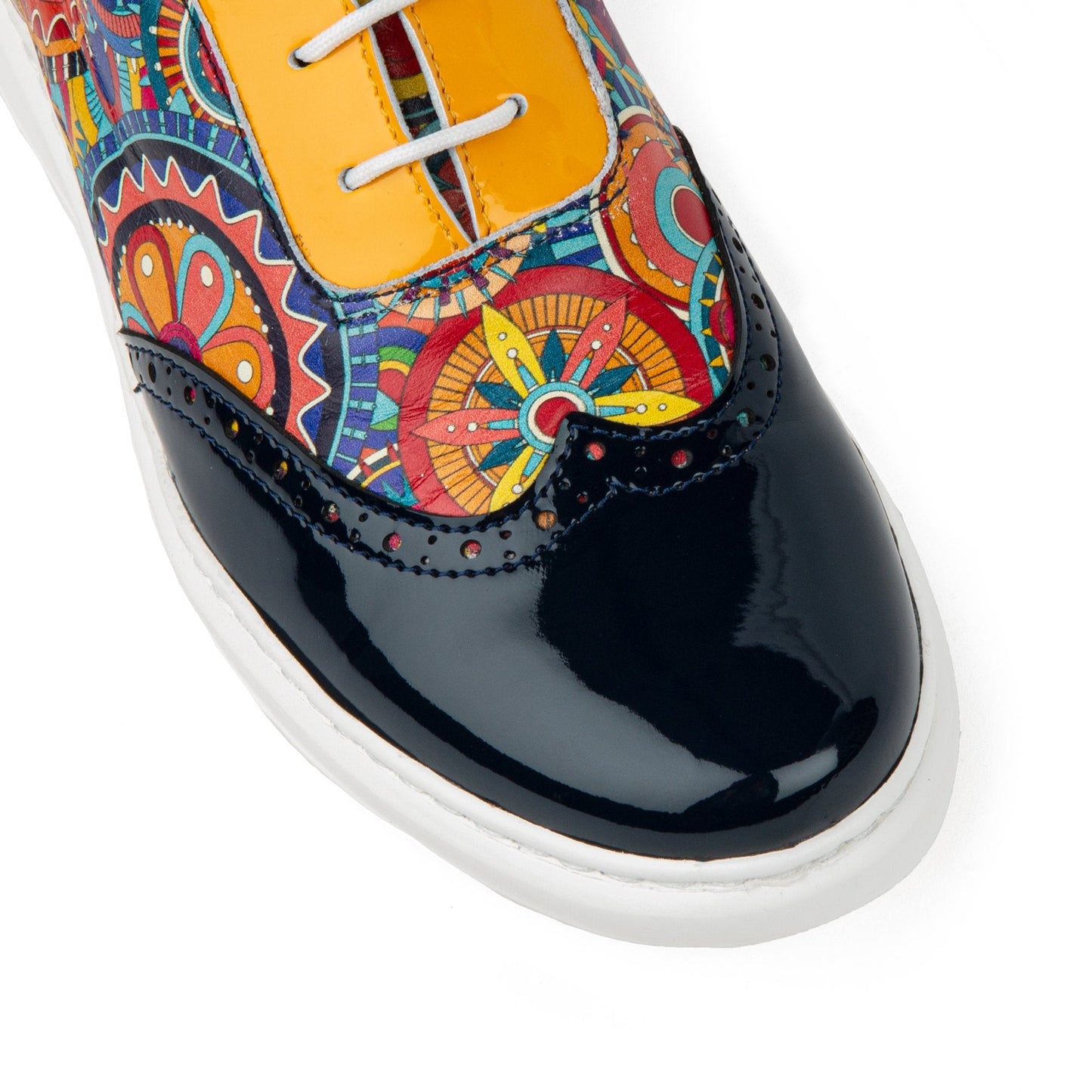 Casual Women's Designer Sneakers