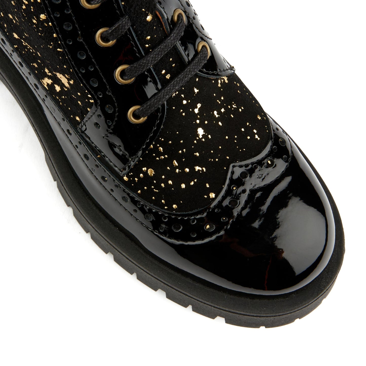 Womens Platform boots