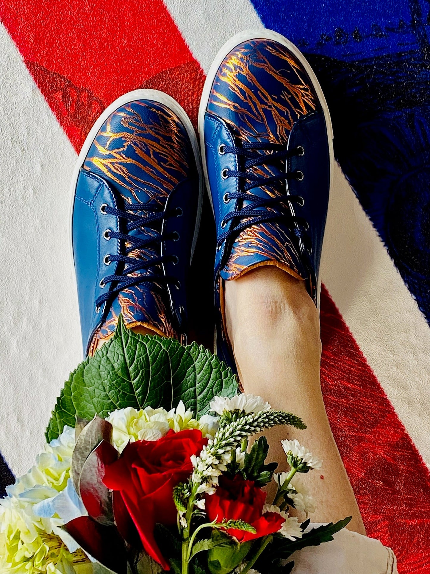 Shop Designer Sneakers For Women