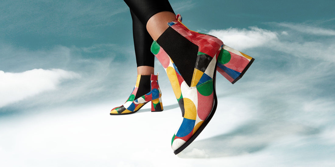 The Ultimate Guide to Women's Designer Footwear: Styles, Brands, and Trends