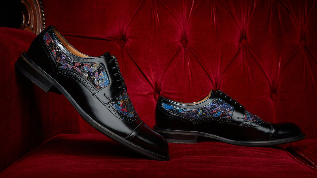 Business Casual Shoes for Men | Embassy London USA Business Casual Shoes for Men | Embassy London USA