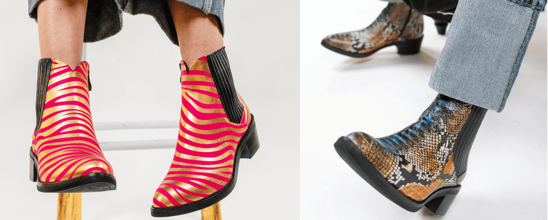 Styling Cowboy Boots for Coachella
