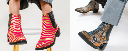 Styling Cowboy Boots for Coachella