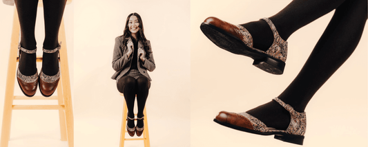 The Return of Tweed is Everywhere is Fall