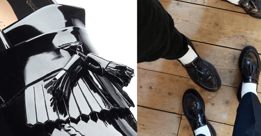 The Tassel Takeover:  Why Tassels are Trending