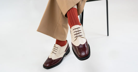 What are Tailored Trousers and how to style them