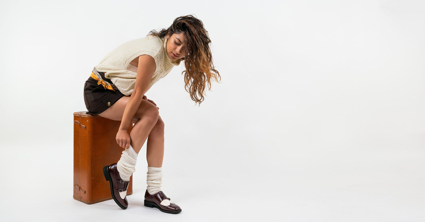 Women's Designer Loafers and Flats