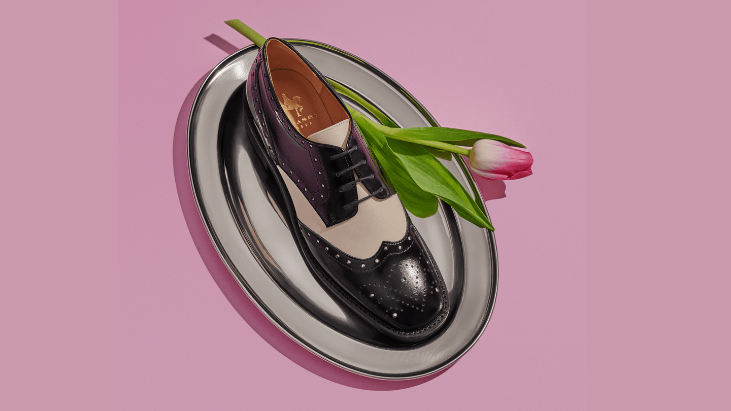 Women's Designer Oxfords