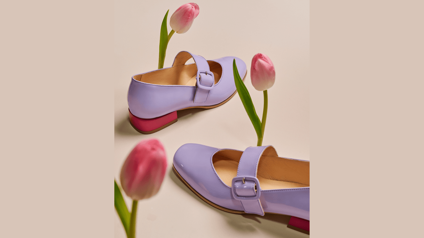 Women's Designer Heels