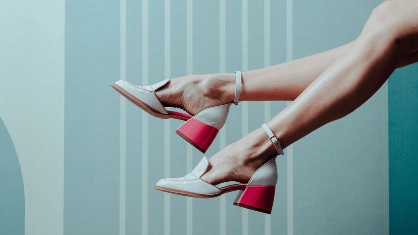 Women's Designer Heels