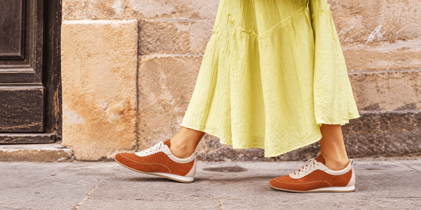 Women's Designer Sneakers