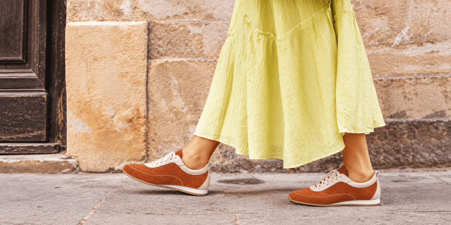 Women's Designer Sneakers