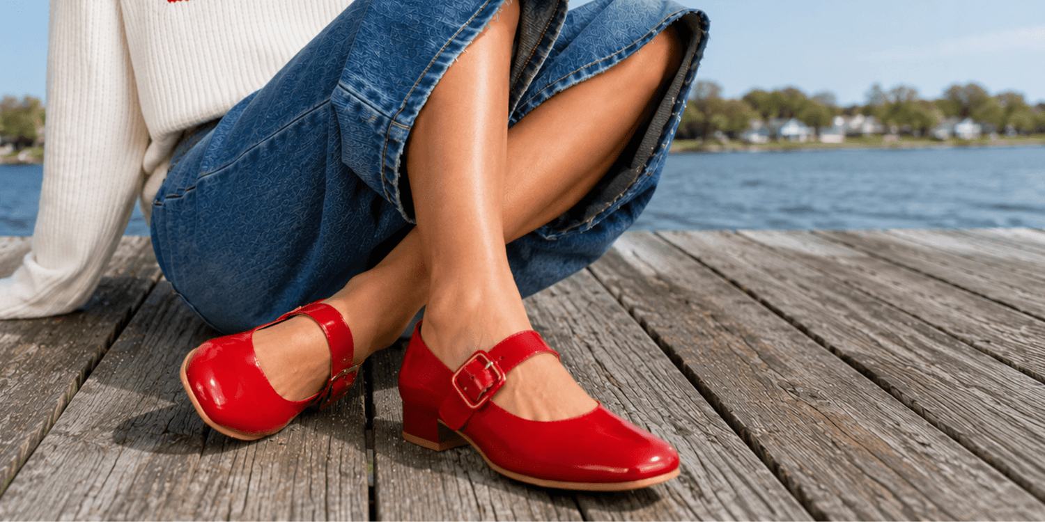 Women's Designer Loafers and Flats